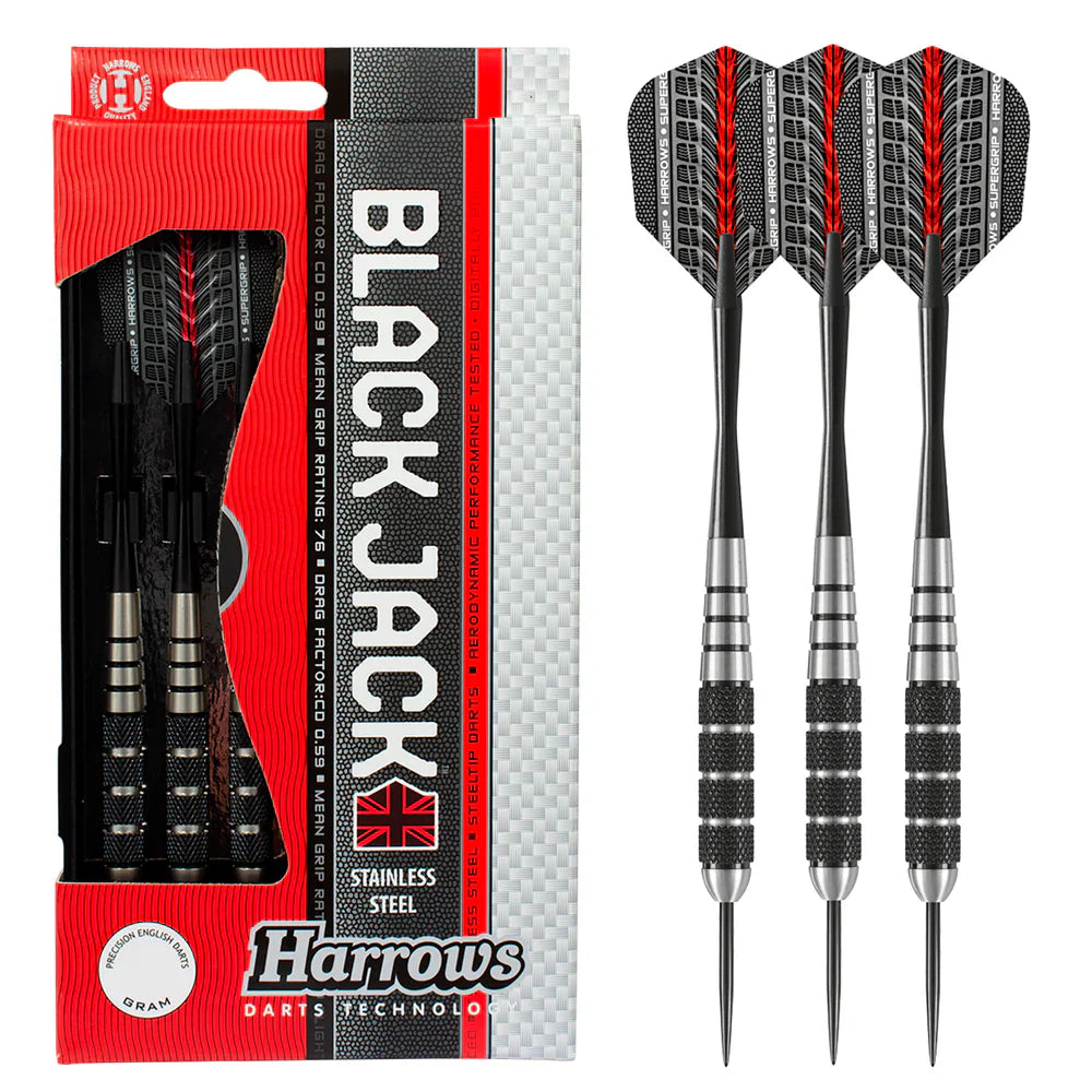 Black Jack Darts
